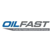 oilfast logo image