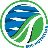 sdc nutrition inc. | powder & capsule supplement manufacturer in pittsburgh, usa logo image