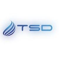 tsd consulting logo image