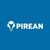 pirean - an exostar company logo image