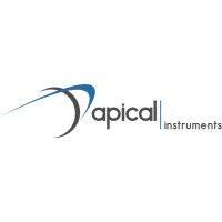 apical instruments logo image