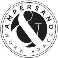 ampersand - אמפרסנד logo image