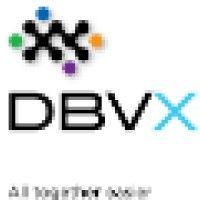 dbv-x logo image