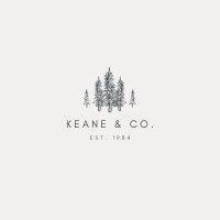 keane & co. logo image