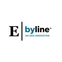 ebyline, inc. an izea innovation logo image