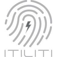 itiliti technology partners logo image