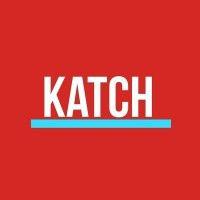 katch labs logo image