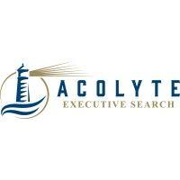 acolyte executive search logo image