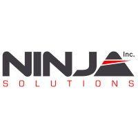 ninja solutions inc. logo image