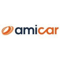 amicar logo image