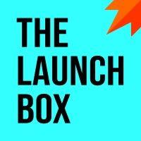 the launch box