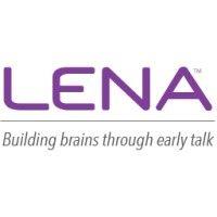 lena logo image