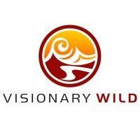 visionary wild logo image