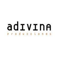 adivina producciones sl logo image