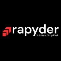 rapyder cloud solutions logo image