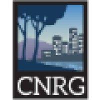 conservation and natural resources group, llc (cnrg) logo image