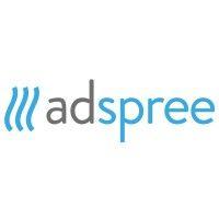 adspree media logo image