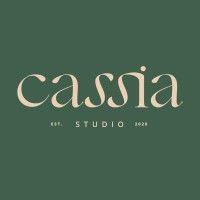 cassia studio logo image