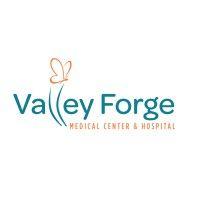 valley forge medical center and hospital