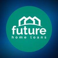 future home loans logo image