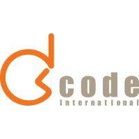 code international logo image