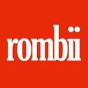 logo of Rombii