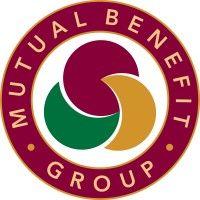 mutual benefit group logo image