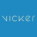 logo of Vicker