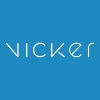 vicker logo image