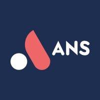 ans group logo image