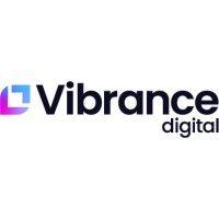 vibrance digital logo image