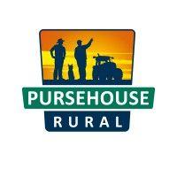 pursehouse rural logo image