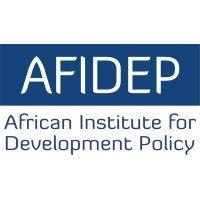 african institute for development policy (afidep) logo image