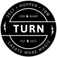 turn partners logo image