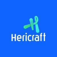 hericraft logo image