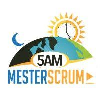 5ammesterscrum logo image