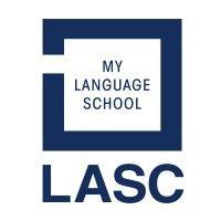 lasc (language scholastics) logo image