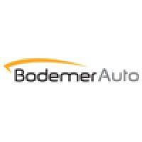 bodemerauto logo image