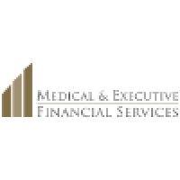 medical & executive financial services