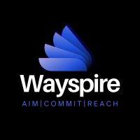 wayspire logo image