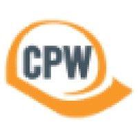 contractors prevailing wage insurance services logo image