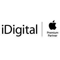 idigital logo image