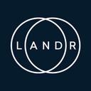 logo of Landr