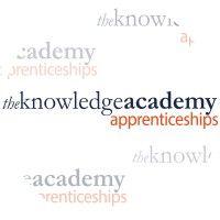 the knowledge academy apprenticeships