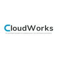 cloudworks solutions logo image