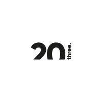 20three media logo image