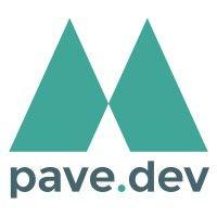 pave.dev logo image