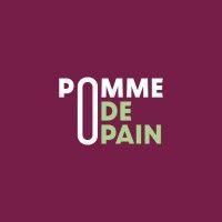 pomme de pain logo image