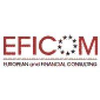 eficom logo image