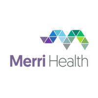 merri health logo image